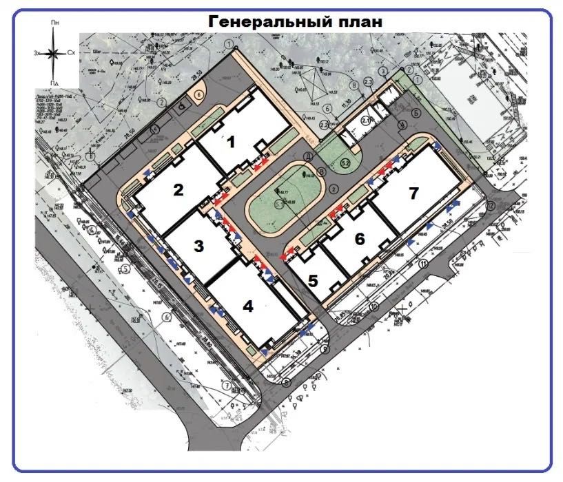 Продаж 1 кімн. квартири 31 м2 в Пущі Водиці (Київ, Оболонський р-н)