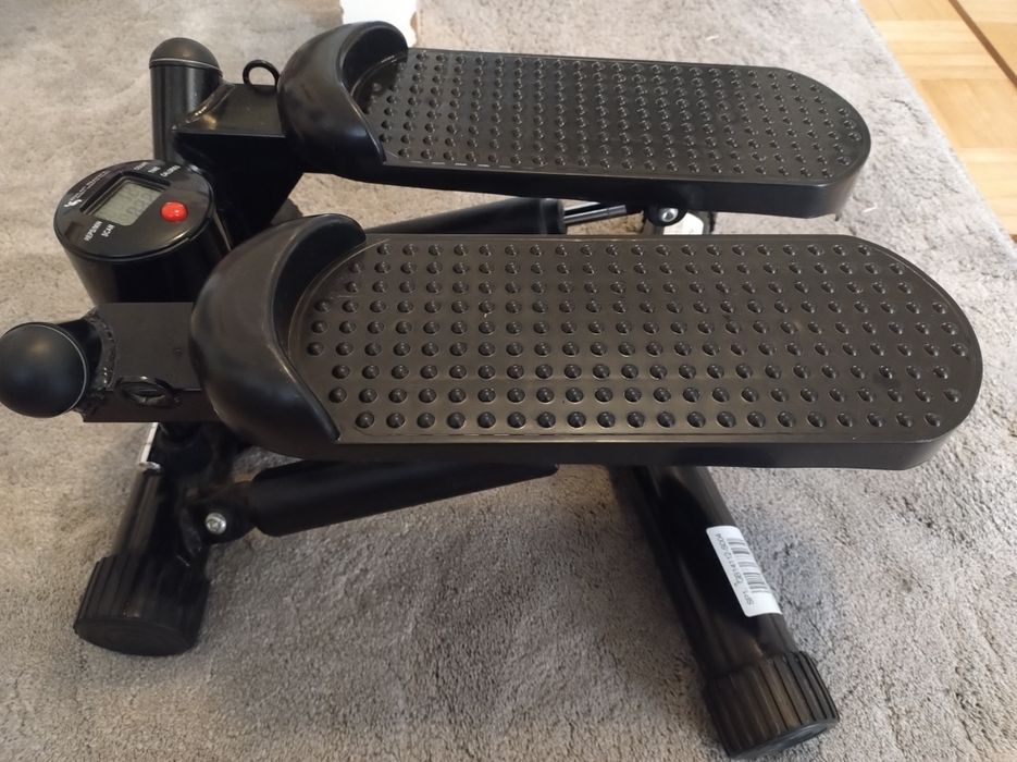 Stepper Total Sport