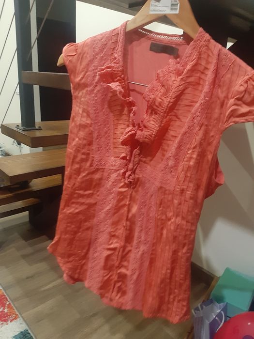 Віддам безкоштовно спідниця. Юбка блузка