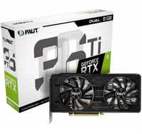 Відеокарта RTX 3060 ti 8gb Palit