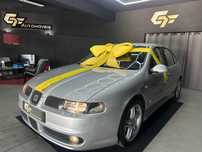 SEAT Leon 1.9 TDI FR