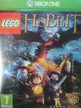 Sprzedam lub zamienię gry  lego hobbit xbox one s x series