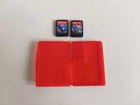 Zestaw 2 gier Nintendo Switch