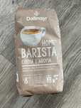 Dallmayr home barista kawa ziarnista 1kg