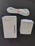 KIt Powerline TP-Link AV600
