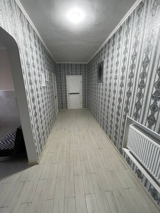 Однокімнатна квартира в оренду