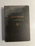 Hodowla lasu Stanislaw Sokolowski 1930