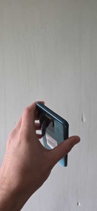 Телефон Xiaomi redmi note 9 4/128