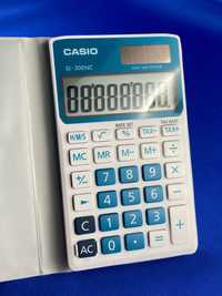 Калькулятор Casio SL-300NC