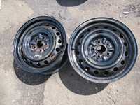 N72 5X100 ET39 R15 Toyota AVENSIS Verso YARIS S