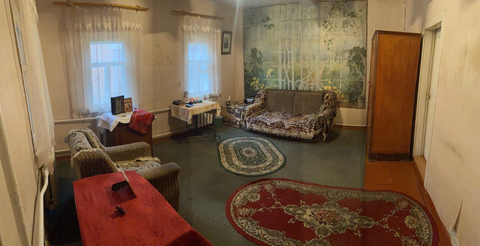 Продається будинок в місті Лебедин