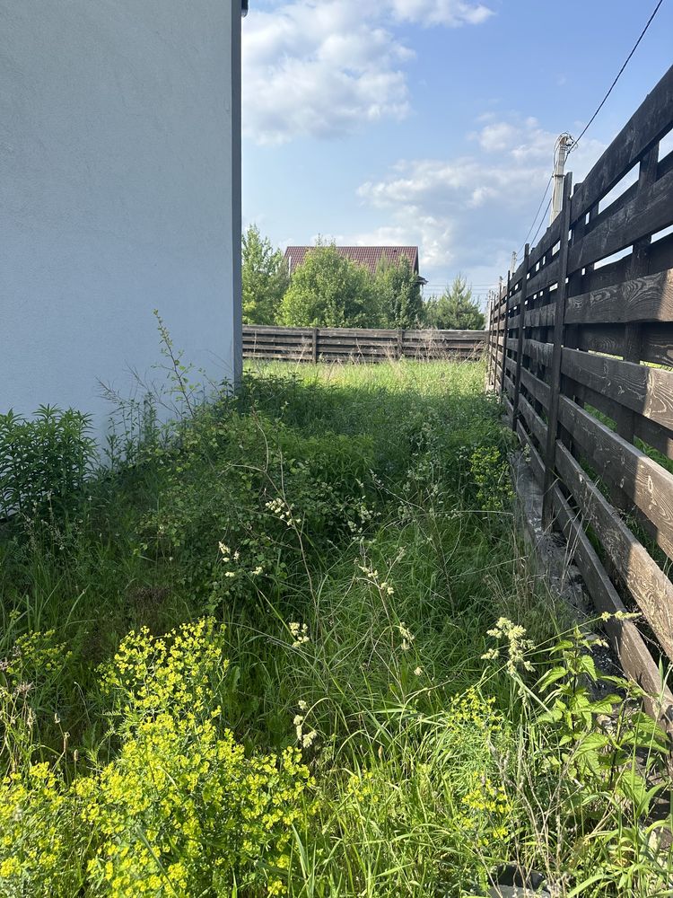 Шикарний таунхаус 20 хв до м святошино 91кв 2 поверхи Петрушки 39999$