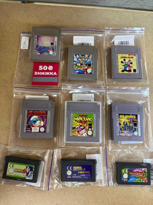 Геймпад Джойстик N64 Version 2 Новий для Nintendo Аксесуари Ігри