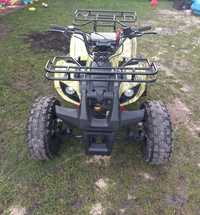 Sprzedam!! Quad Barton HUSKY 125 cc