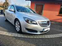 Opel Insignia 2.0 163KM.Lift.Krajowa.Salon PL.Stan Idealny.
