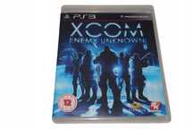 Xcom: Enemy Within Sony Playstation 3 (Ps3)