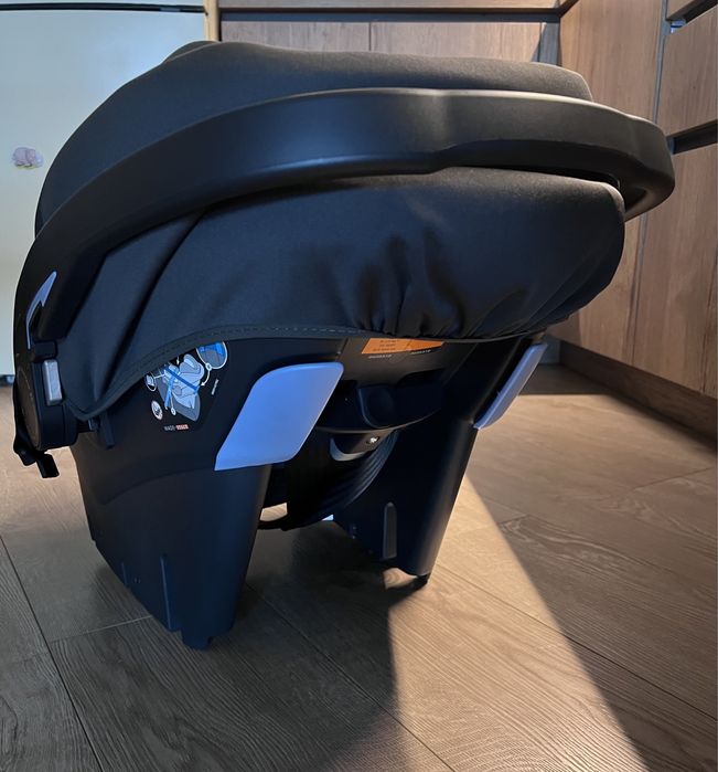 Автокресло Peg-Perego Primo Viaggio SL Polo
