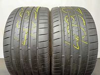 Bridgestone Potenza Sport 255/30/20 2021r. 92Y 2x6,5mm (4092)