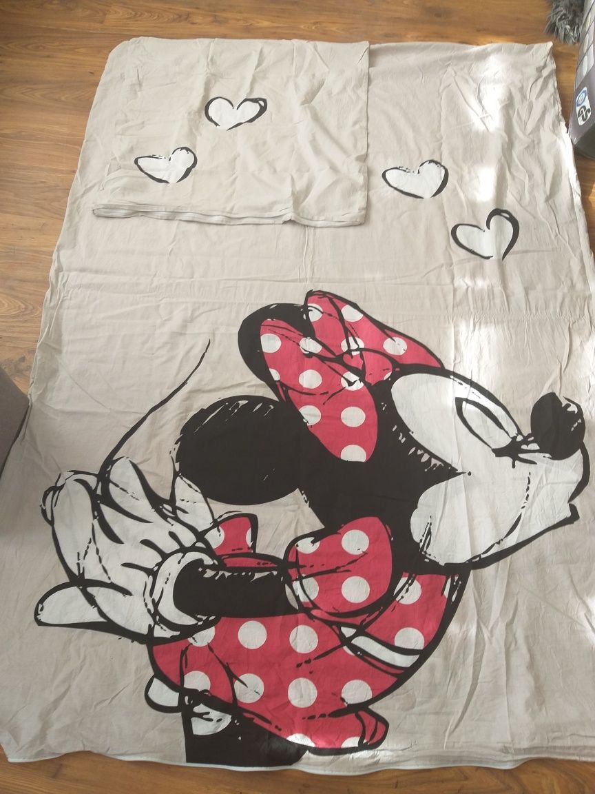 Posciel 140×200cm