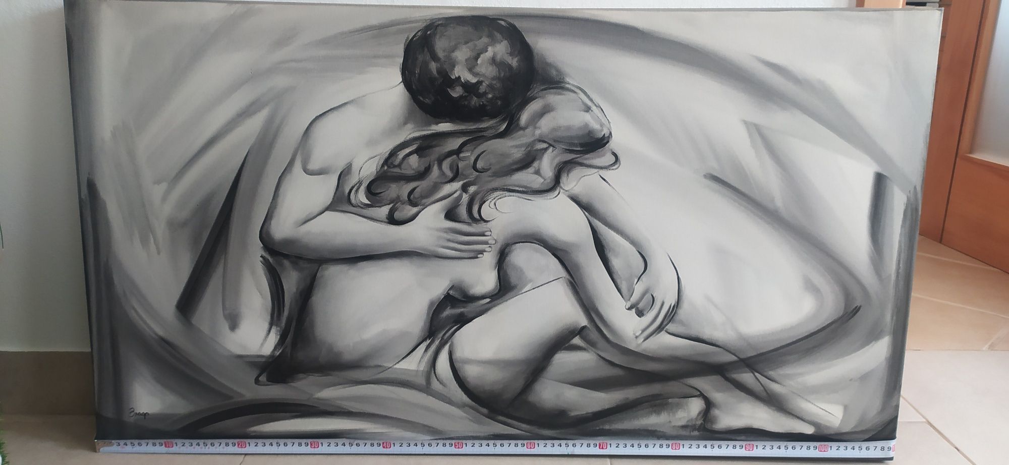 Quadro decorativo