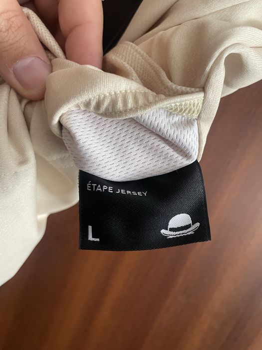 Camisola Ciclismo Chapeau Nova