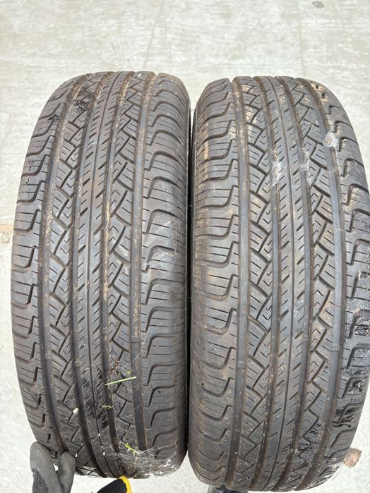 Opony letnie 245/70R16’ 4x4