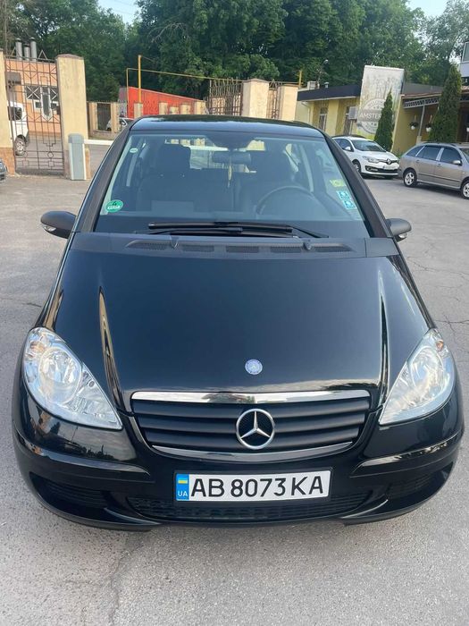 Продам Мерседес-Бенц А-150, Mercedes-Benz