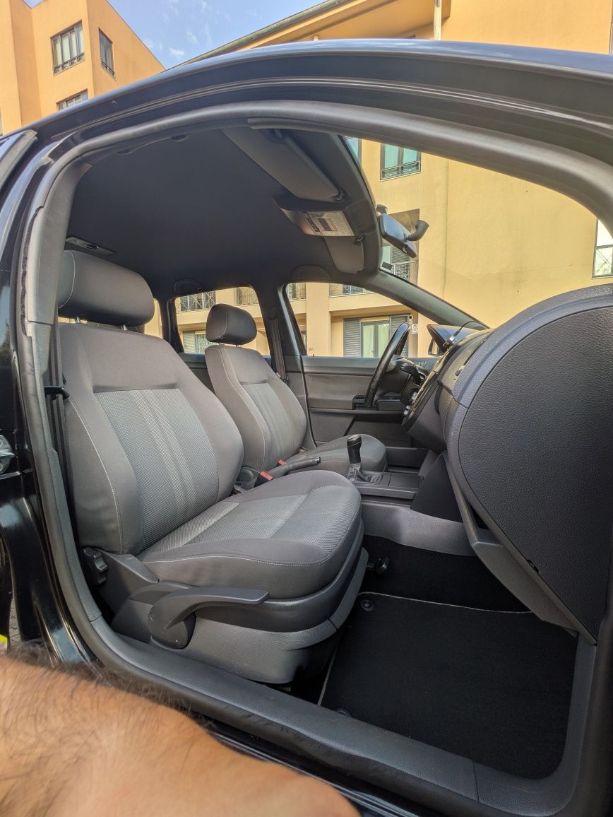 Vw polo 1.2 12v AC Automático