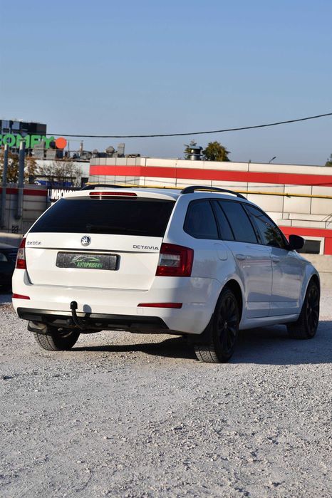 Skoda Octavia A7 2014р. 1.6 дизель обмін [Перший внесок від 20%]