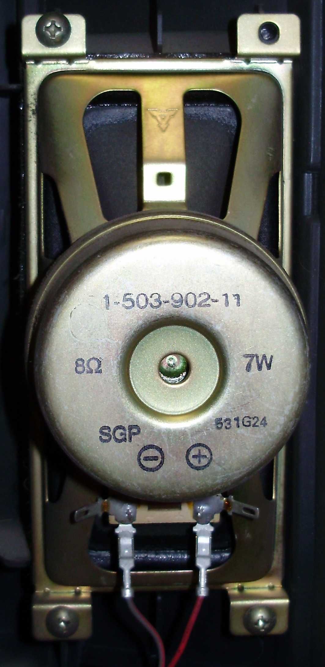 Продам телевизор SONY KV-2197M3
