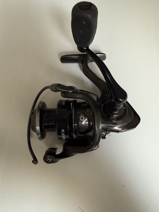 Kołowrotek DAM Quick 2 1000fd