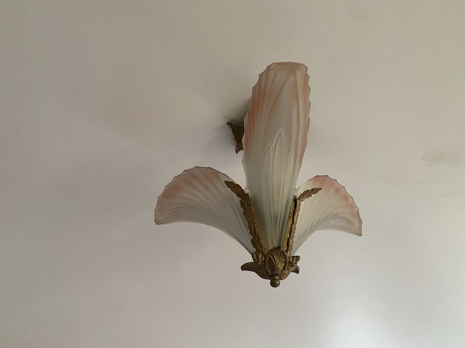 Candeeiros Sala / Quarto