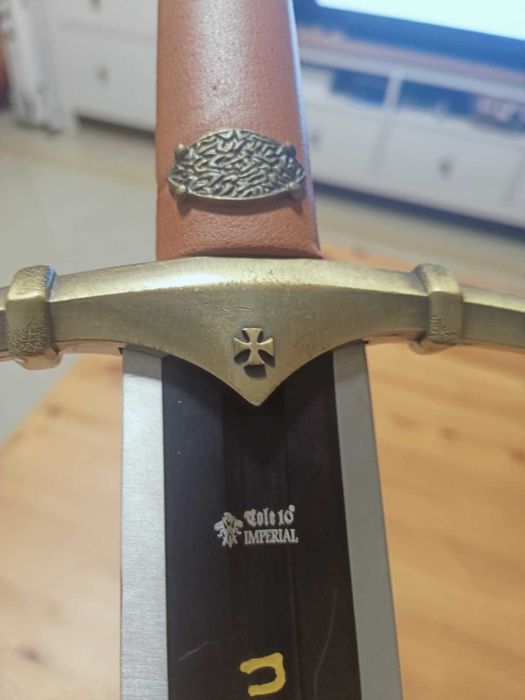Espada de Toledo