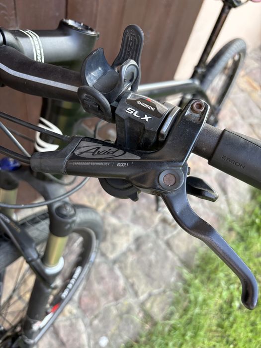 Rower górski MTB Cannondale flash 29