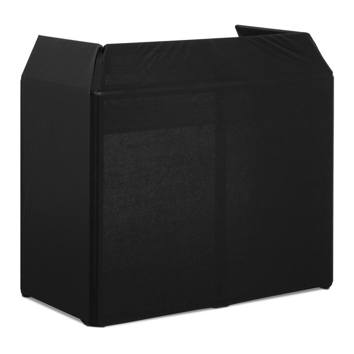 Stand  -Cabine DJ - 1460 x 730 x 1320 mm
€ 519,00