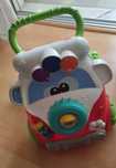 Andarilho bebê Chicco