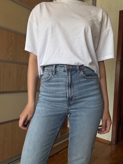 Джинси Zara розмір 38