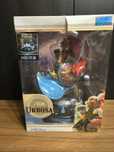 Figurka Zelda BoTW - Urbosa - Zamiana na gry Switch