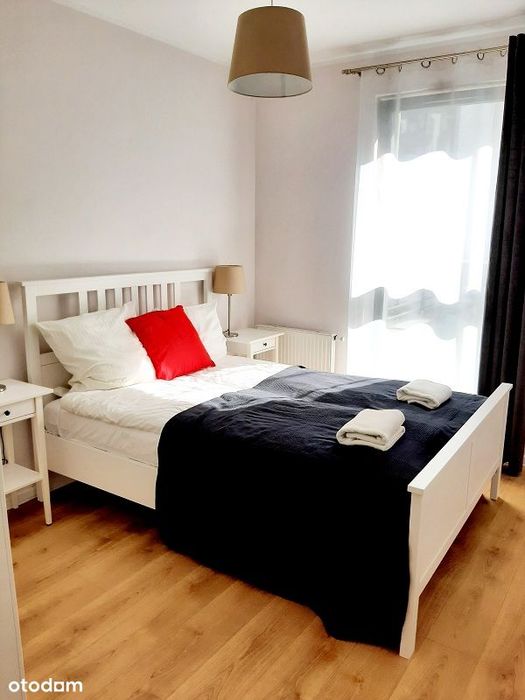 39 m2 Browar Gdański Wrzeszcz super lokalizacja