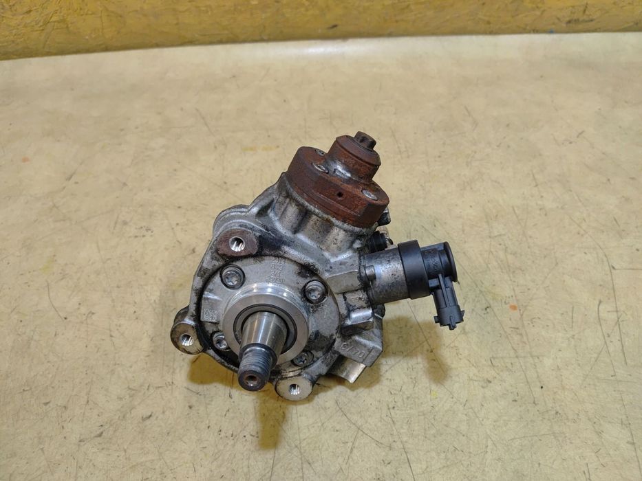 FIESTA MK7 1.5 1.6 TDCI POMPA WTRYSKOWA 0445010577 CV2Q9A543AA