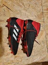 Adidas predator controlskin 42