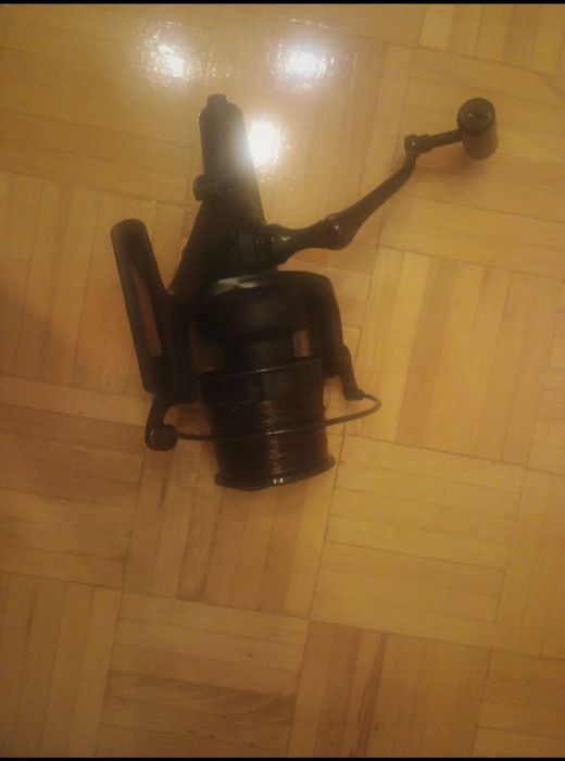 Kołowrotek karpiowy prologic 8000d bf z żyłką 500m mikado dreamline