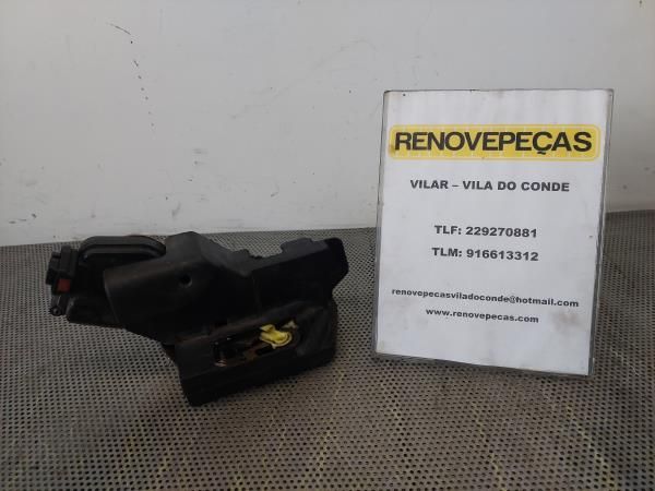 Fechadura / fecho porta trás esquerdo HYUNDAI Matrix (FC)