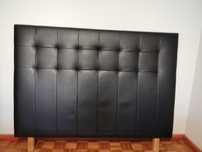 Cabeceira de cama