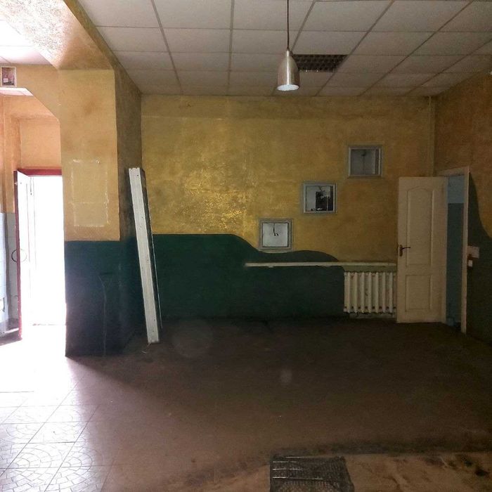 Сирець, м. "Дорогожичі" під кафе,бар,клініку,салон краси,аптеку, фасад