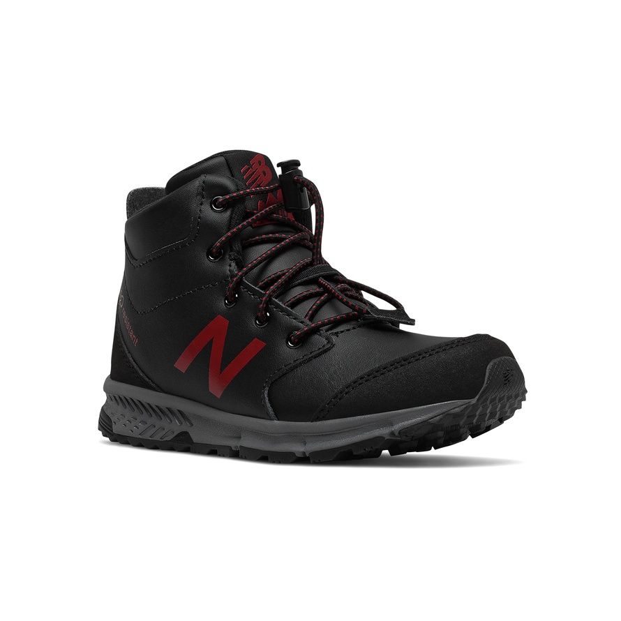 UTY zimowe NEW BALANCE 800 ocieplane 34.5