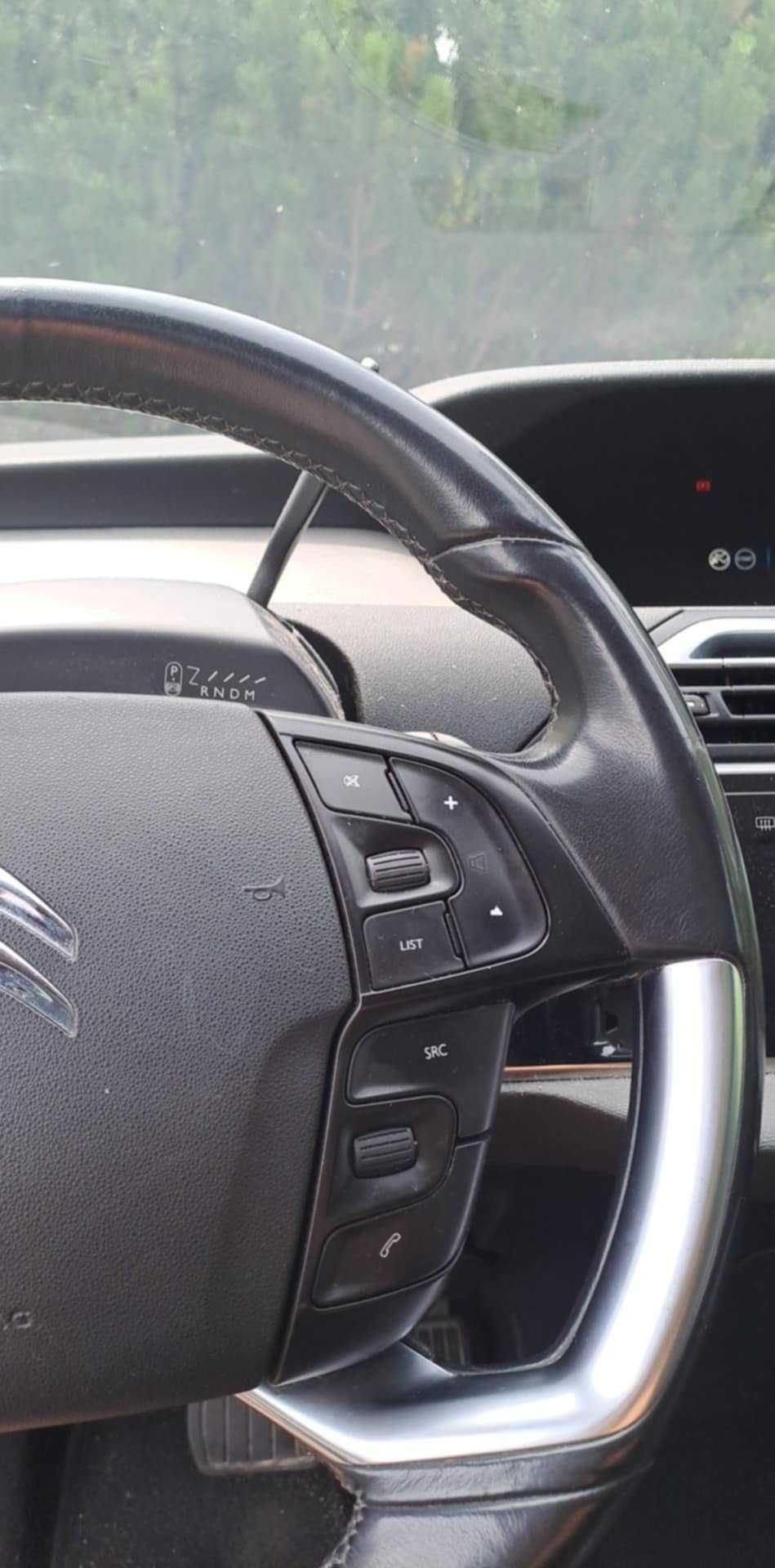 Citroen C4 Grand Picasso