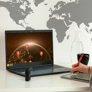 PAJ GPS-навигатор Power Finder