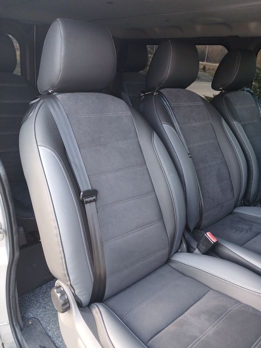 Трансфер по Україні та Європі