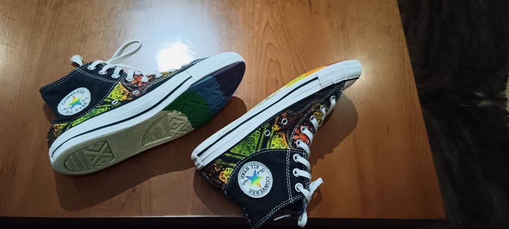 All Star Converse
